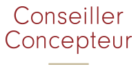 conseiller,concepteur