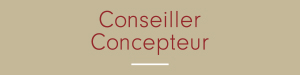 conseiller,concepteur