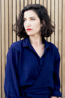 Mathilde Roseanne Brégeon